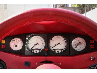 FERRARI TESTAROSSA - 8