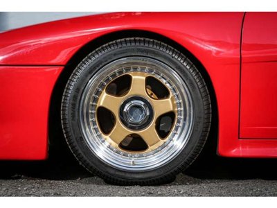 FERRARI TESTAROSSA - 7