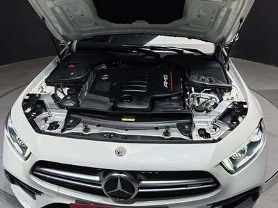 MERCEDES-BENZ CLS - 7