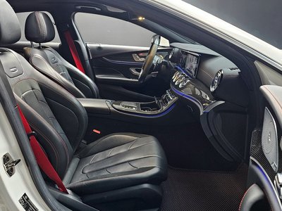 MERCEDES-BENZ CLS - 10