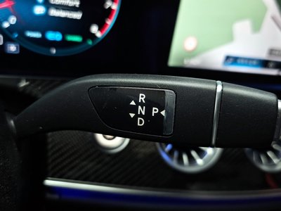 MERCEDES-BENZ CLS - 9