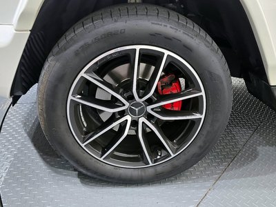 MERCEDES-BENZ G-CLASS - 6