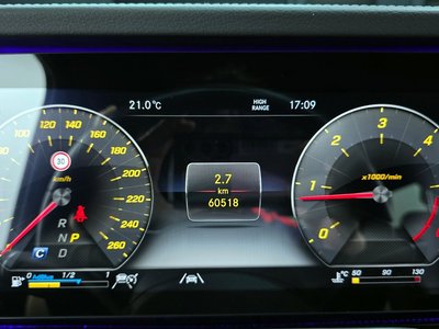 MERCEDES-BENZ G-CLASS - 8