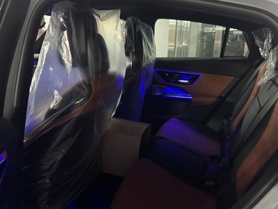 MERCEDES-BENZ GLC-CLASS - 10