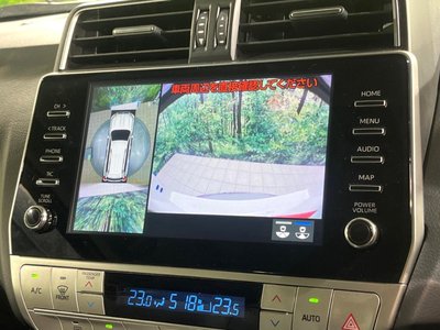 TOYOTA LAND CRUISER PRADO - 5