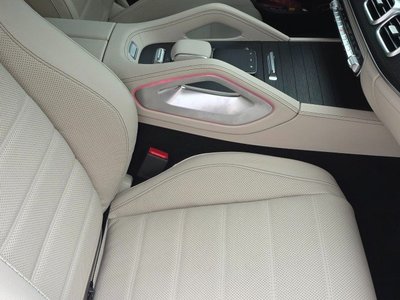 صورة 5 لـ 2025 Mercedes-BENZ GLE