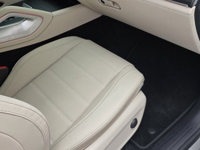 صورة 9 لـ 2025 Mercedes-BENZ GLE