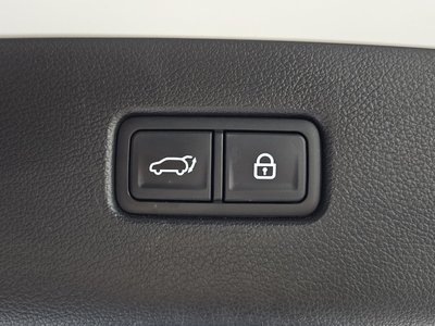 2020 Genesis GV80 — миниатюра 22