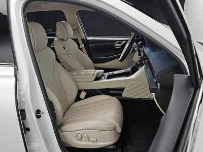 2020 Genesis GV80 — миниатюра 16