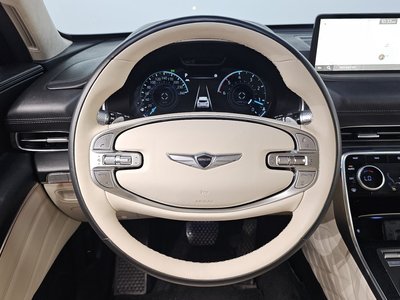 2020 Genesis GV80 — миниатюра 20