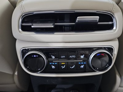 2020 Genesis GV80 — миниатюра 28