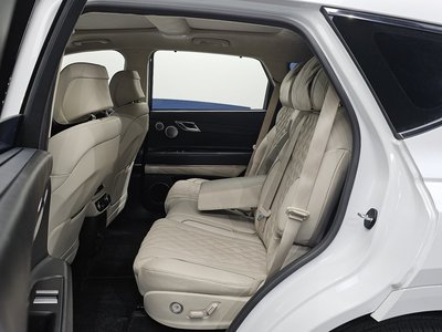 2020 Genesis GV80 — миниатюра 17