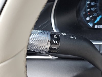 2020 Genesis GV80 — миниатюра 27