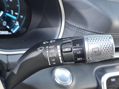 2020 Genesis GV80 — миниатюра 25