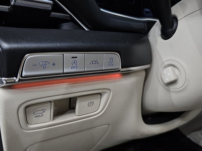 2020 Genesis GV80 — миниатюра 24