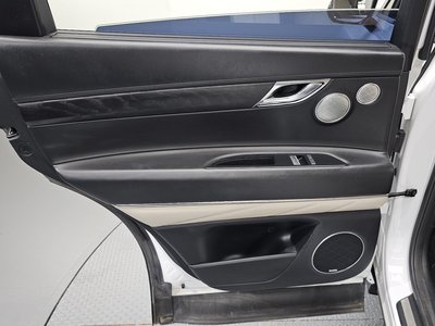 2020 Genesis GV80 — миниатюра 15