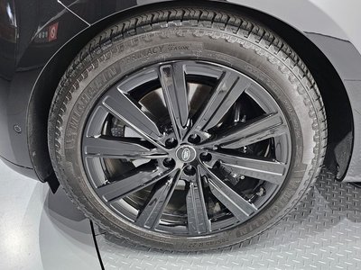 LAND ROVER RANGE ROVER - 6