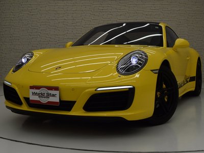 PORSCHE 911 - 5