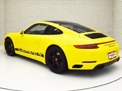 PORSCHE 911 - 2