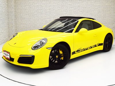 PORSCHE 911 - 3