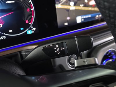 MERCEDES-BENZ G-CLASS - 9