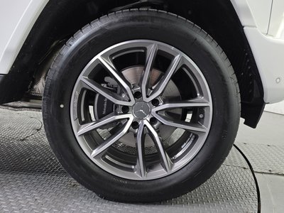 MERCEDES-BENZ G-CLASS - 6