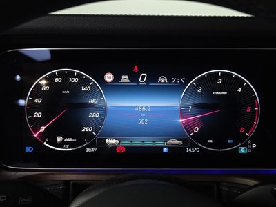 MERCEDES-BENZ G-CLASS - 8