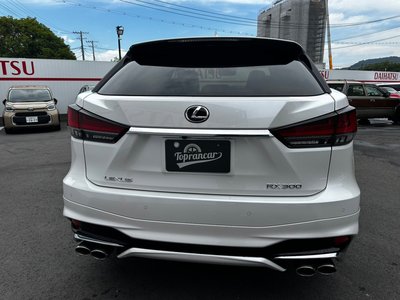 LEXUS RX - 6
