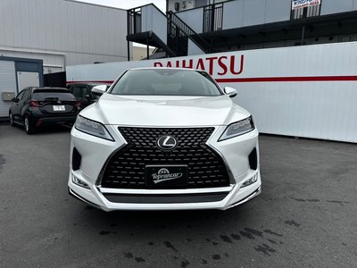 LEXUS RX - 3