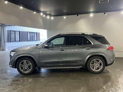 MERCEDES-BENZ GLE - 5