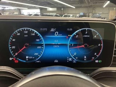 MERCEDES-BENZ GLE - 9