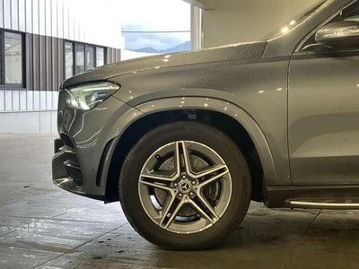 MERCEDES-BENZ GLE - 7