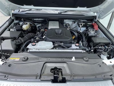 صورة مصغرة 43 لـ 2025 Toyota LAND CRUISER 250