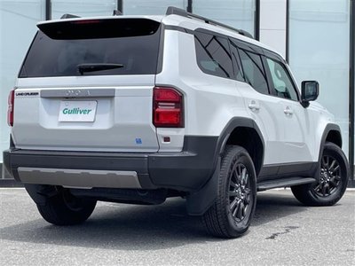 صورة مصغرة 37 لـ 2025 Toyota LAND CRUISER 250