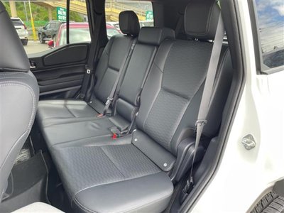 صورة مصغرة 34 لـ 2025 Toyota LAND CRUISER 250