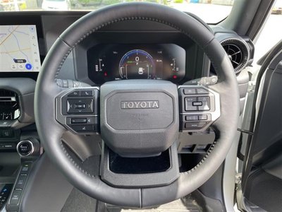 صورة مصغرة 24 لـ 2025 Toyota LAND CRUISER 250