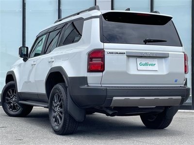 صورة مصغرة 18 لـ 2025 Toyota LAND CRUISER 250