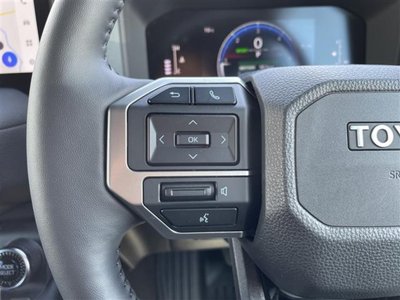 صورة مصغرة 26 لـ 2025 Toyota LAND CRUISER 250