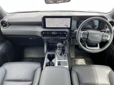 صورة مصغرة 42 لـ 2025 Toyota LAND CRUISER 250
