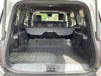 صورة مصغرة 35 لـ 2025 Toyota LAND CRUISER 250