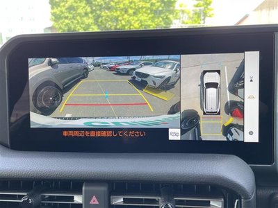 TOYOTA LAND CRUISER 250 - 4