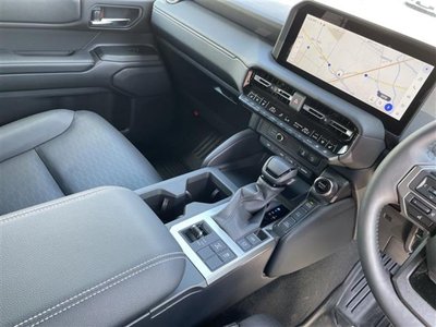 صورة مصغرة 30 لـ 2025 Toyota LAND CRUISER 250