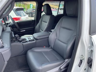 صورة مصغرة 33 لـ 2025 Toyota LAND CRUISER 250