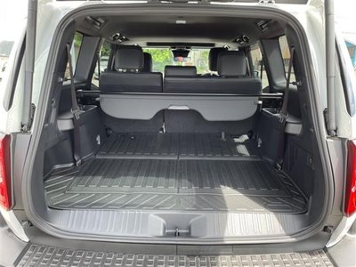 صورة مصغرة 15 لـ 2025 Toyota LAND CRUISER 250