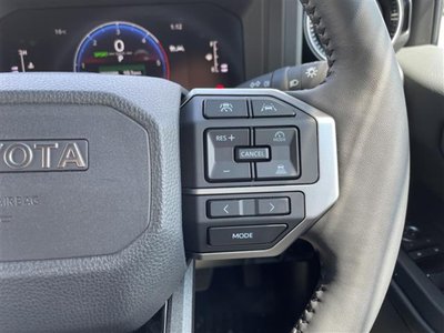 صورة مصغرة 27 لـ 2025 Toyota LAND CRUISER 250