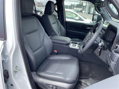 صورة مصغرة 13 لـ 2025 Toyota LAND CRUISER 250