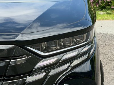 TOYOTA ALPHARD - 5