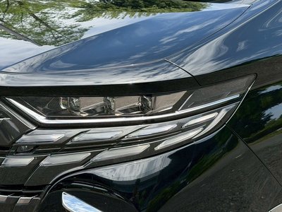 TOYOTA ALPHARD - 8