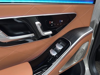 صورة مصغرة 19 لـ 2023 Mercedes-BENZ S-CLASS