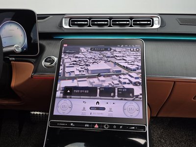 صورة مصغرة 14 لـ 2023 Mercedes-BENZ S-CLASS